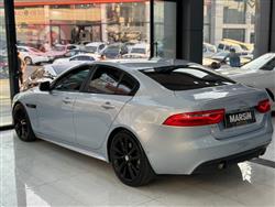 جاكوار XE